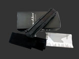 Infidel® Black Aluminum 3300BK