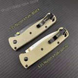 AXIS Bugout 535 Accessories Camping