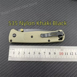 AXIS Bugout 535 Accessories Camping