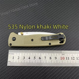AXIS Bugout 535 Accessories Camping