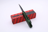 Automatic Launch 4 CA Legal Accessories