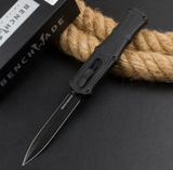 Black 3370GY Claymore OTF AUTO
