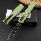 Black 3370GY Claymore OTF AUTO