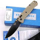 BM 535 535/535S Bugout AXIS Accessories Outdoor Camping