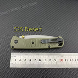 AXIS Bugout 535 Accessories Camping