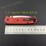 AXIS Bugout 535 Accessories Camping