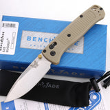 BM 535 535/535S Bugout AXIS Accessories Outdoor Camping