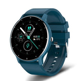 New Smart Watch Men Full Touch Screen Sport Fitness