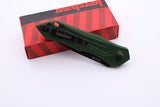 Launch 6 Automatic Accessories