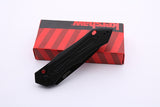 Launch 6 Automatic Accessories
