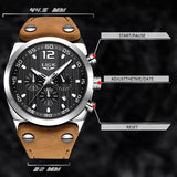 Relogio Masculino 2020 Fashion Sports Mens