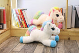 Rainbow Unicorn Plush Toys