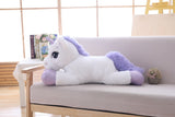 Plush Unicorn Giant Stuffed Animal Soft Doll Big Size