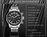 Relojes Hombre 2020 Fashion Mens Watches