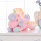 unicorn plush toy stuffed soft animal doll 55cm