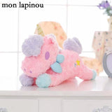unicorn plush toy stuffed soft animal doll 55cm