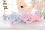 unicorn plush toy stuffed soft animal doll 55cm