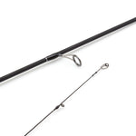 Ultra light Spinning fishing rod 2-6g