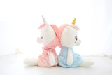 cute unicorn plush toy stuffed plush animal