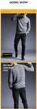 2020 New Fashion Brand Sweater Man