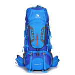 Backpack Travel Climbing