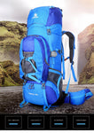 Backpack Travel Climbing