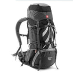Men Sports Bag Professional Mountaineering Backpack