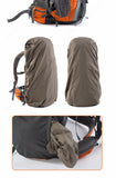 Men Sports Bag Professional Mountaineering Backpack