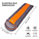Sleeping Bags Soft V.4