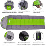 Sleeping Bags Soft V.4