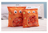A Bag Of Cheesy Puffs Toy Stuffed Soft