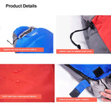 Sleeping Bags Soft V.8