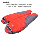 Sleeping Bags Soft V.8