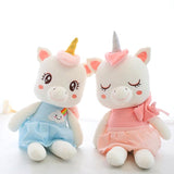 cute unicorn plush toy stuffed plush animal