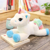 Rainbow Unicorn Plush Toys
