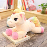 Rainbow Unicorn Plush Toys