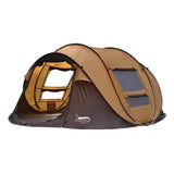 Tent Automatic 3-4 Person