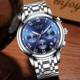 2020 New Watches Men Luxury