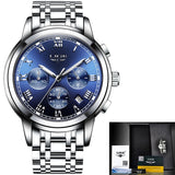 2020 New Watches Men Luxury