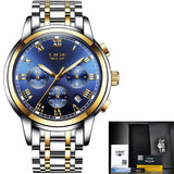 2020 New Watches Men Luxury