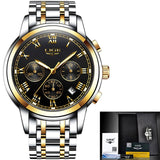2020 New Watches Men Luxury