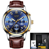 2020 New Watches Men Luxury