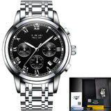 2020 New Watches Men Luxury