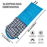 Sleeping Bags Soft Desert V.1