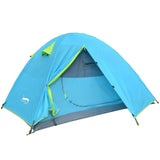 Tent Double Layer Waterproof