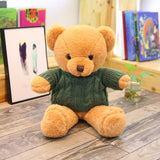 Teddy Bear Plush Toys Cute Soft  Animal Kids Toys Gift