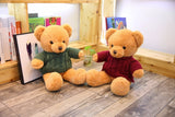 Teddy Bear Plush Toys Cute Soft  Animal Kids Toys Gift