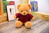 Teddy Bear Plush Toys Cute Soft  Animal Kids Toys Gift