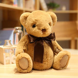 Plush Bear Cute Teddy Birthday Gift For Kids Girl