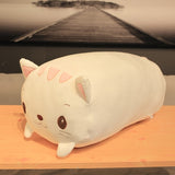 Big Fat Cat Dinosaur Bear Pig Hamster Plush